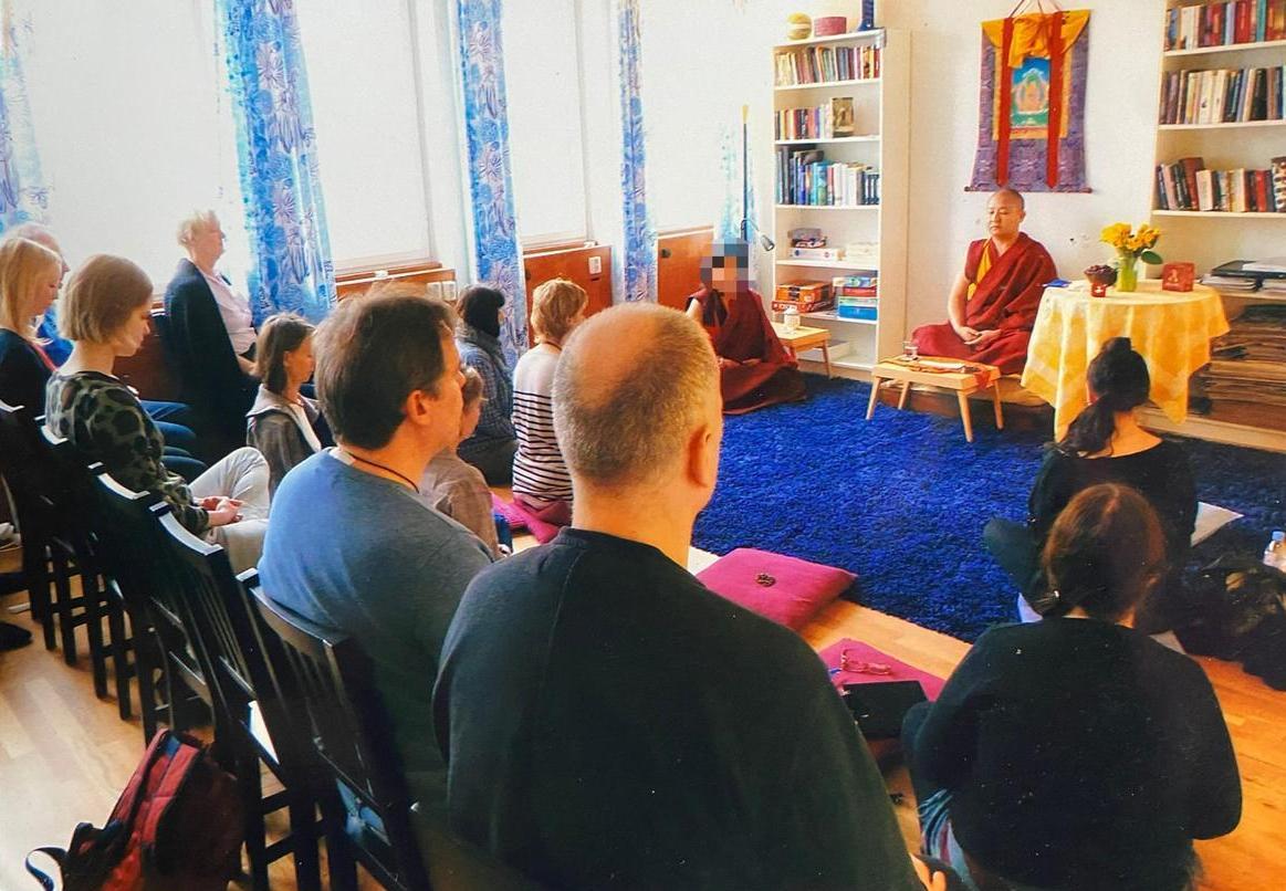 Activities in Europe 2011