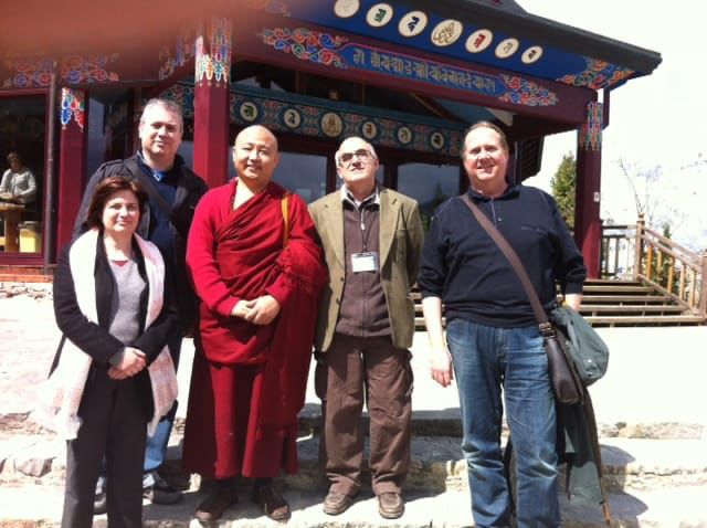 Activities in Europe 2011 — photo 2