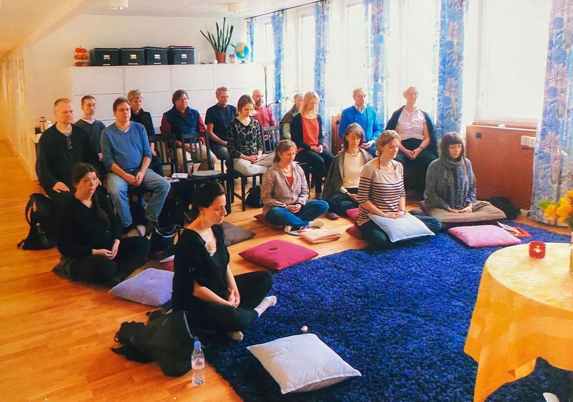 Activities in Europe 2011 — photo 3