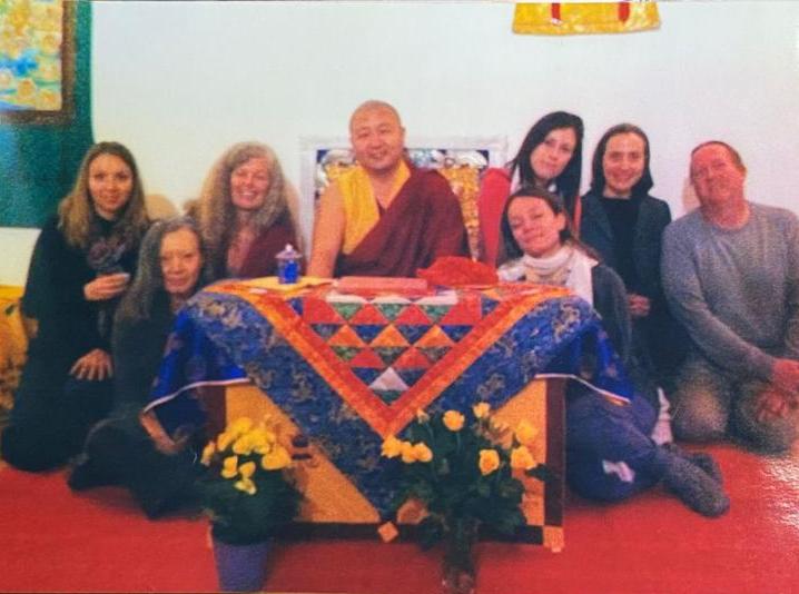 Activities in Europe 2011 — photo 4