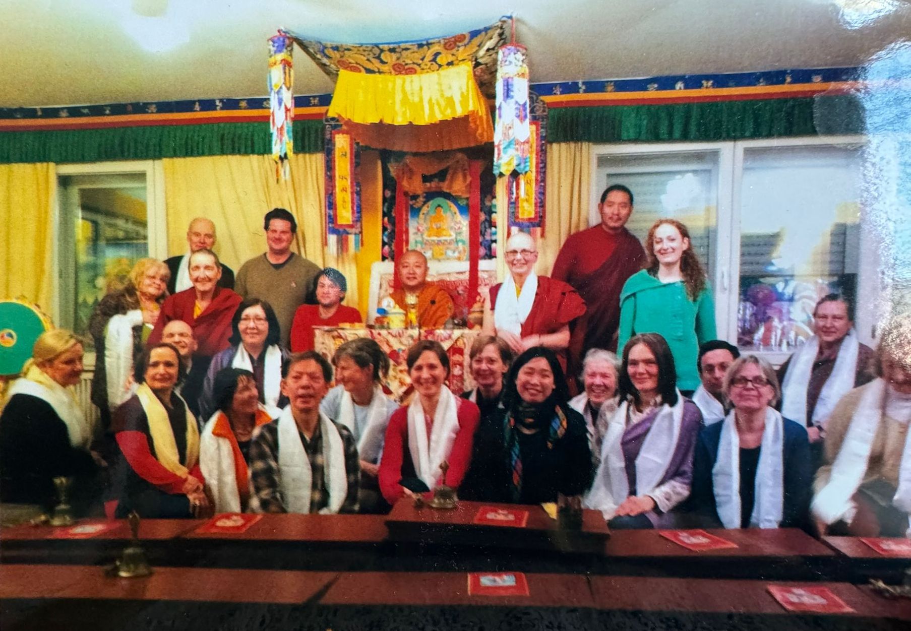 Activities in Europe 2011 — photo 6