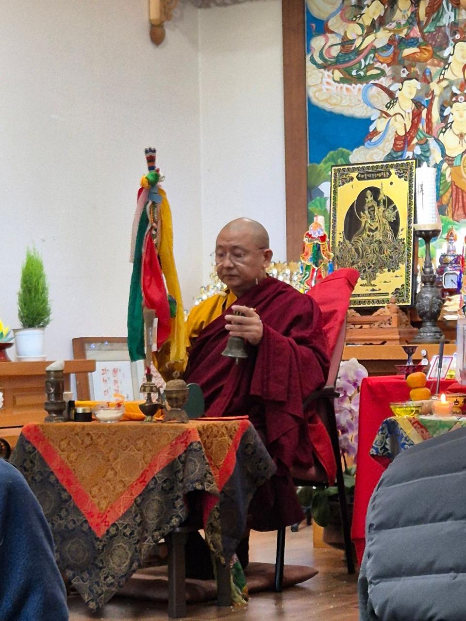 Empowerment and Teaching in South Korea 2023