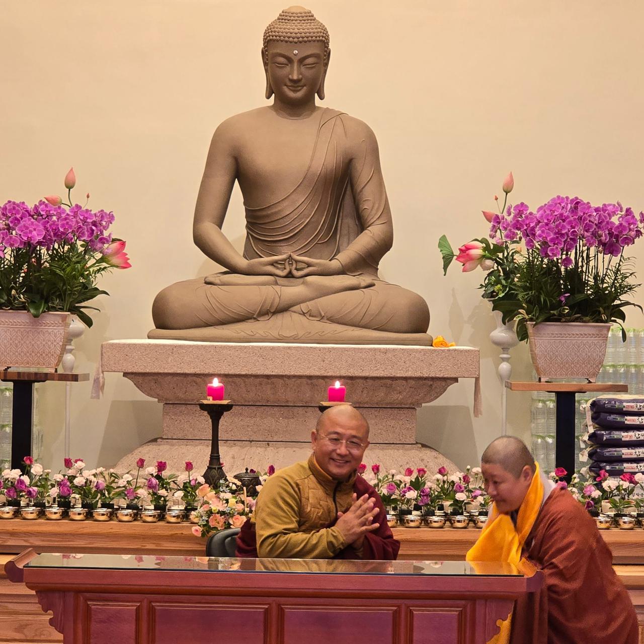 Empowerment and Teaching in South Korea 2023 — photo 2