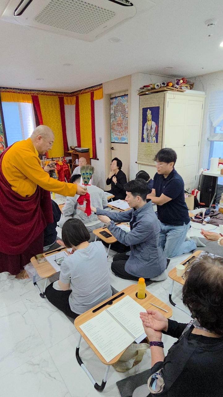 Empowerment and Teaching in South Korea 2023 — photo 4