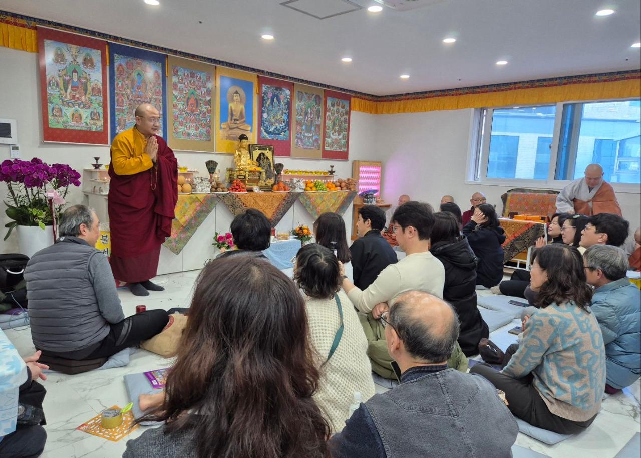 Empowerment and Teaching in South Korea 2023 — photo 5