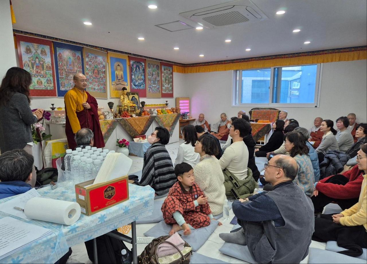 Empowerment and Teaching in South Korea 2023 — photo 6