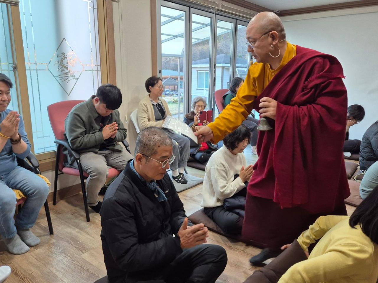 Empowerment and Teaching in South Korea 2023 — photo 7