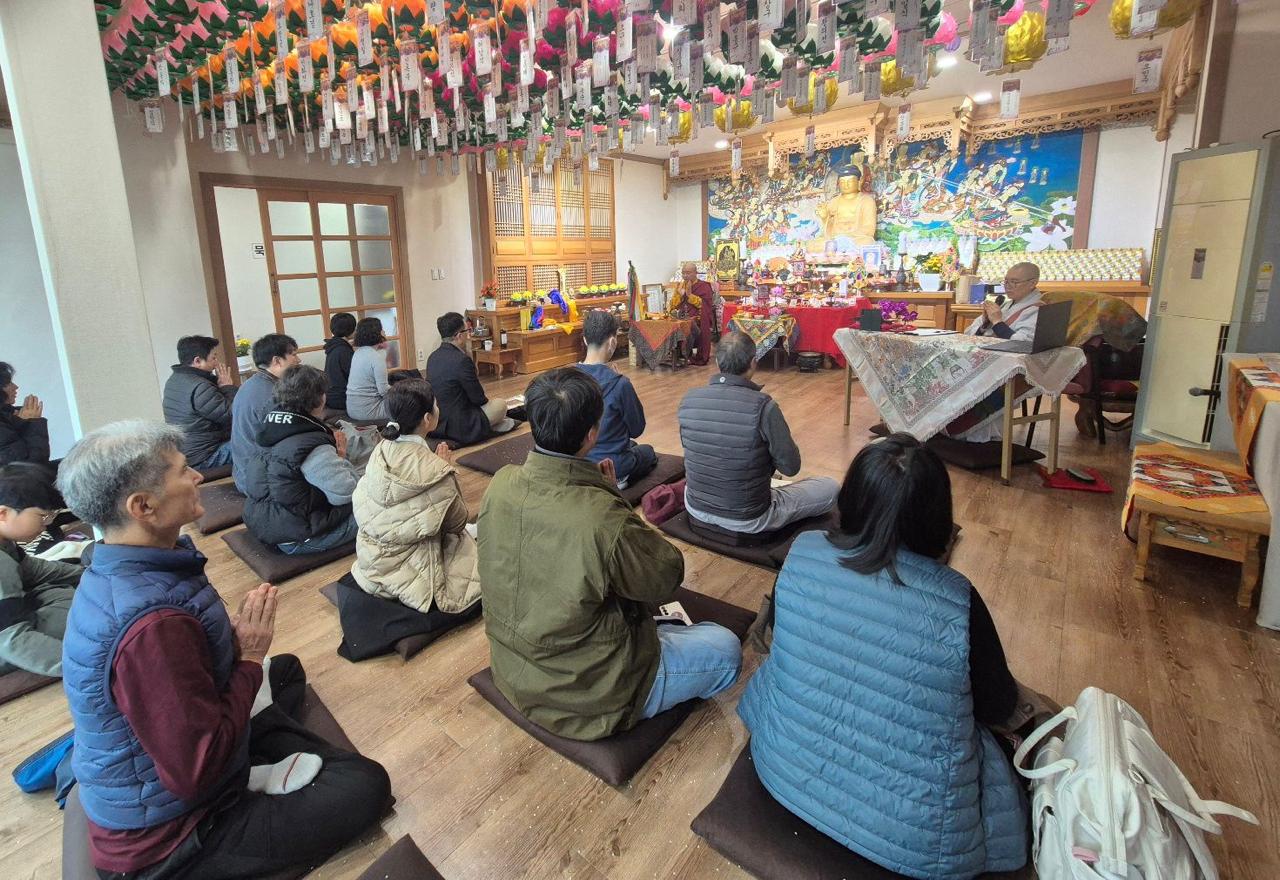 Empowerment and Teaching in South Korea 2023 — photo 8