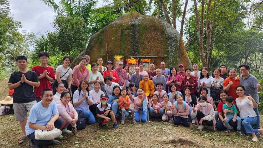 The Pemasambhava Group — Photo 2