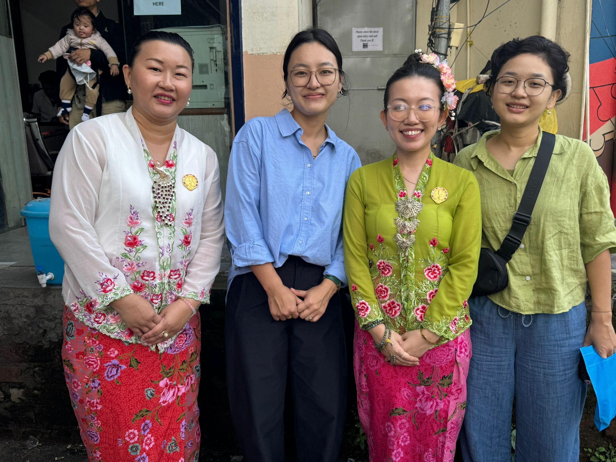 The Pemasambhava Group — Photo 5