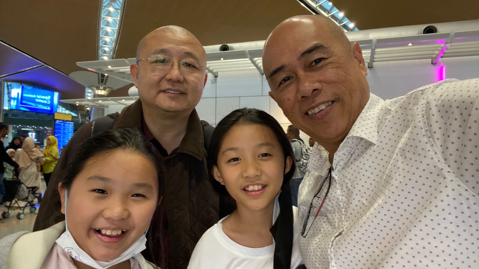 The Pemasambhava Group — Photo 7