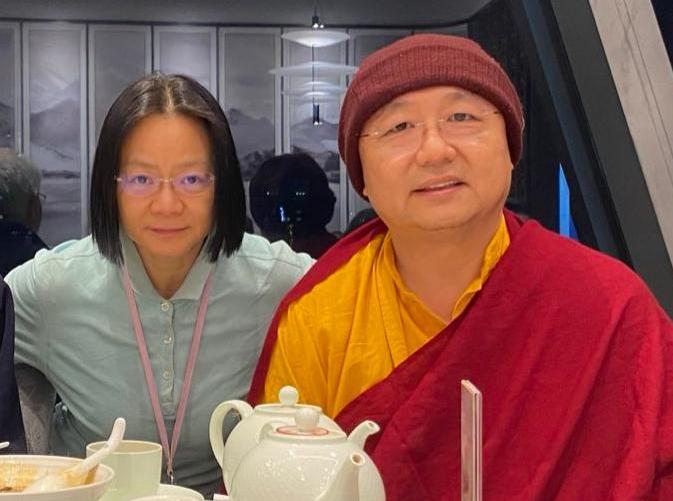 Osel Ling Group — Photo 2