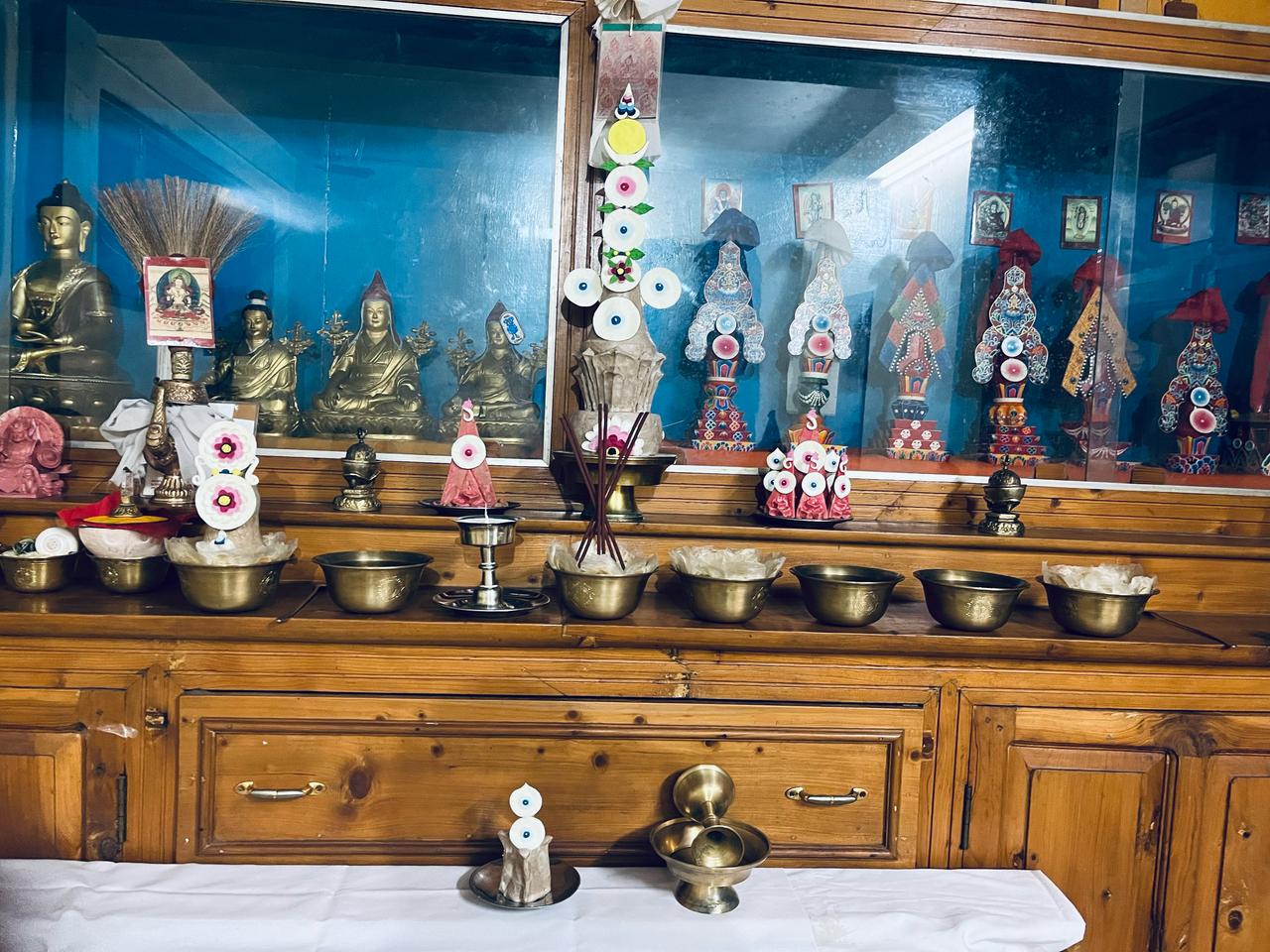 Osel Ling Group — Photo 6