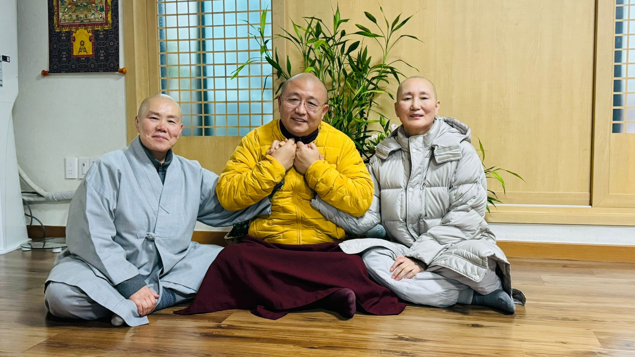 Vairotsana Translation Group — Photo 2