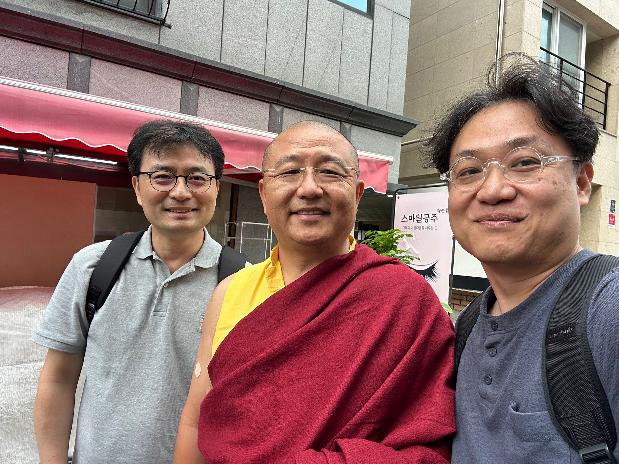 Vairotsana Translation Group — Photo 3