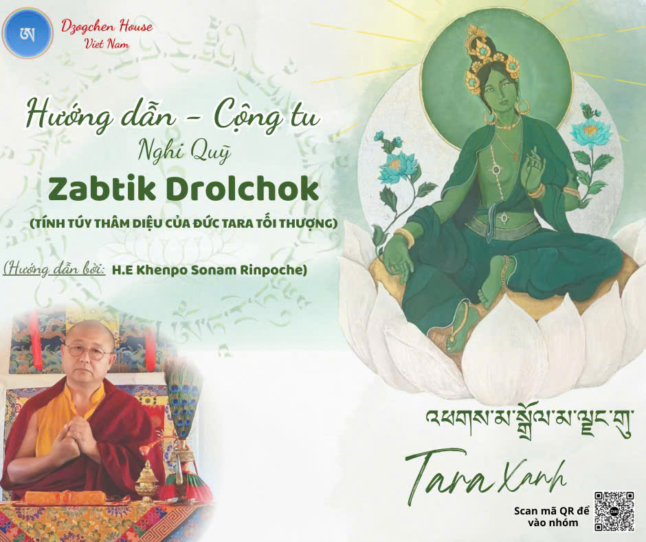 Vairotsana Translation Group — Photo 6