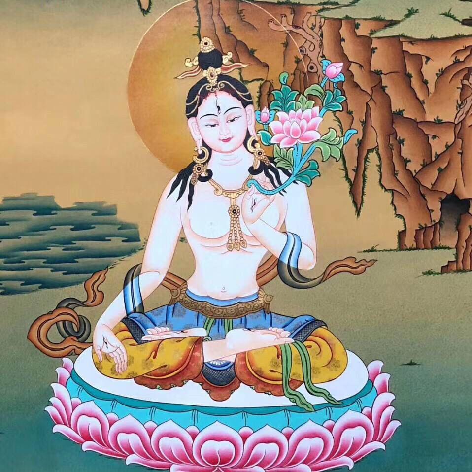 Tsogyal Pemoling Retreat Centre — Photo 2