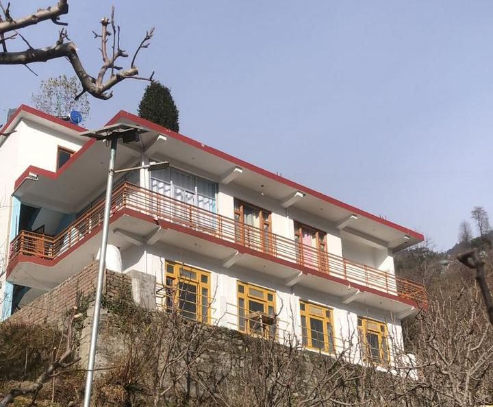 Tsogyal Pemoling Retreat Centre — Photo 3